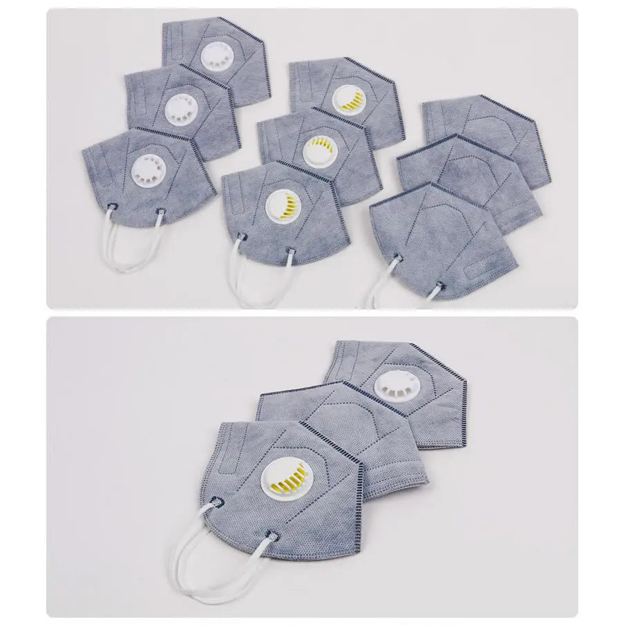 10pcs Disposable Dust Mask