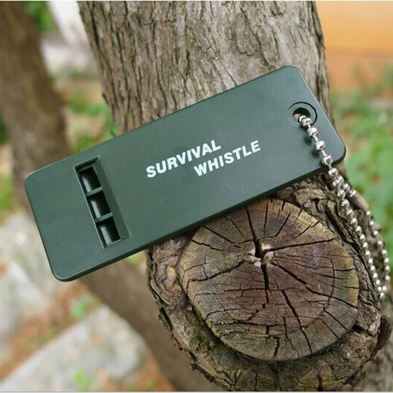 2 Pcs Whistle