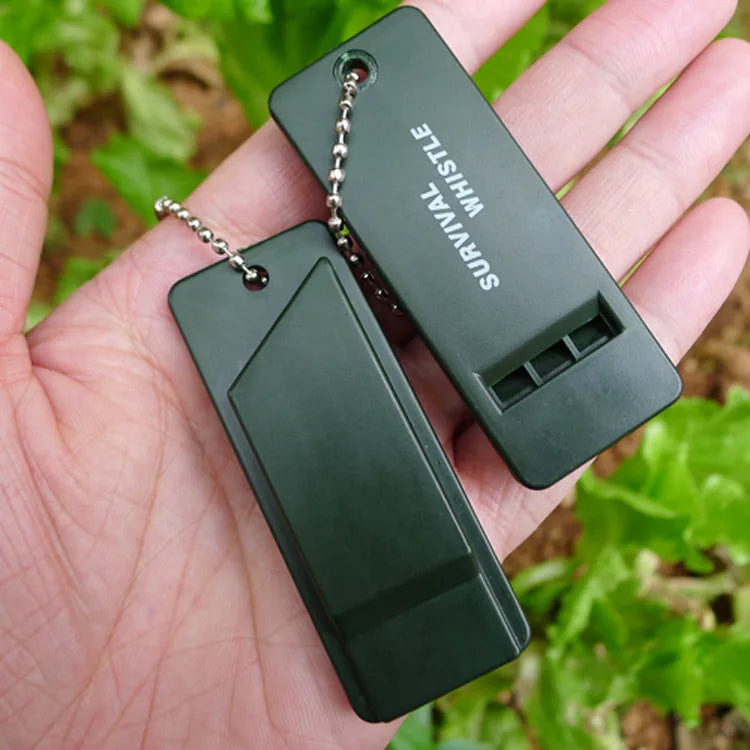 2 Pcs Whistle